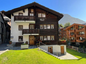 Lomatte 1758 Saas-Fee